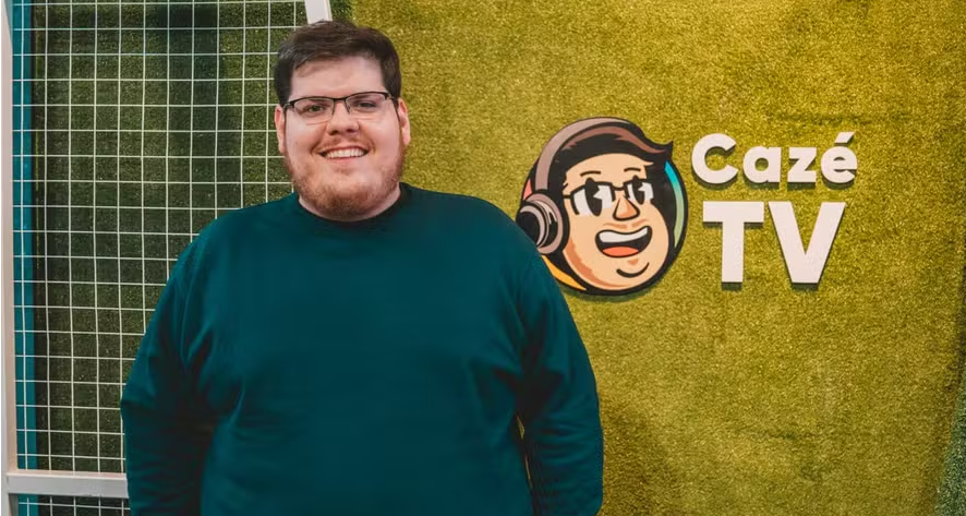 Caz&eacute;TV vai transmitir todos os jogos da Eurocopa 2028