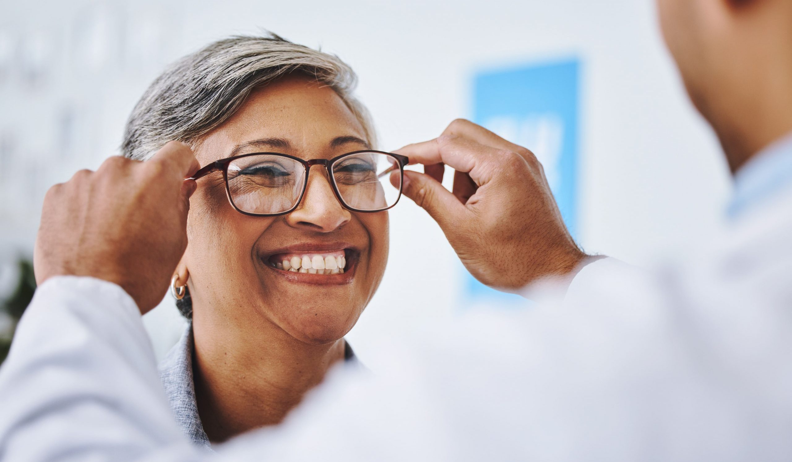 F&eacute;rias s&atilde;o o momento ideal para check-up? Especialistas alertam para cuidados com olhos e sa&uacute;de bucal