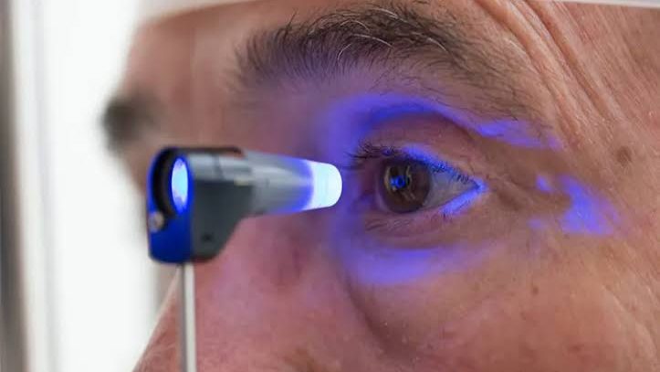 Justi&ccedil;a determina consulta urgente para idoso com glaucoma em Paran&atilde;
