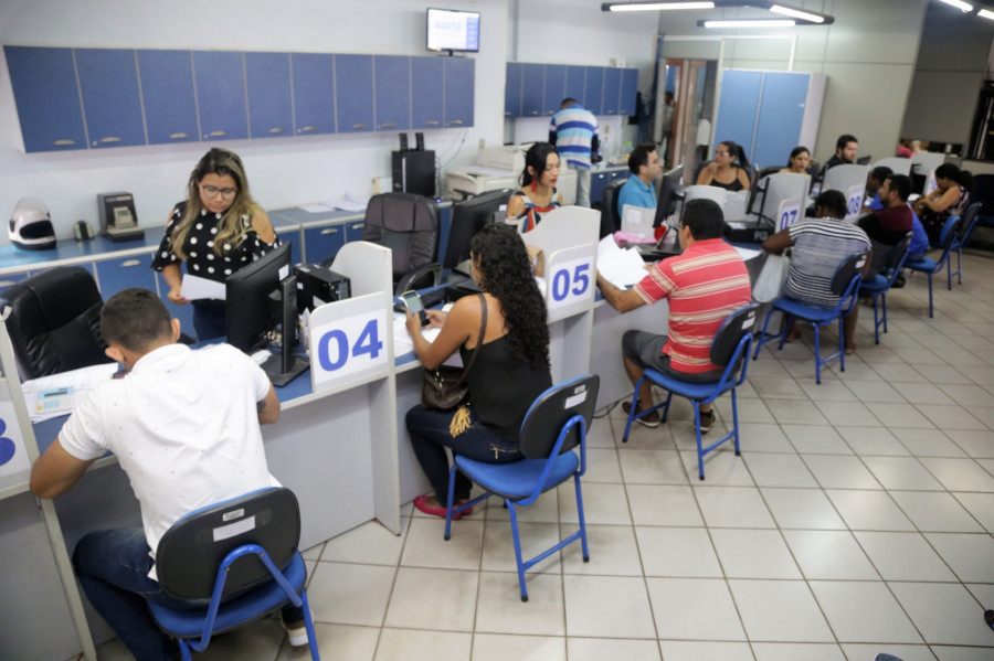 Prefeitura de Aragua&iacute;na prorroga inscri&ccedil;&otilde;es de concursos com mais de 1,3 mil vagas e sal&aacute;rios de at&eacute; R$ 16,4 mil