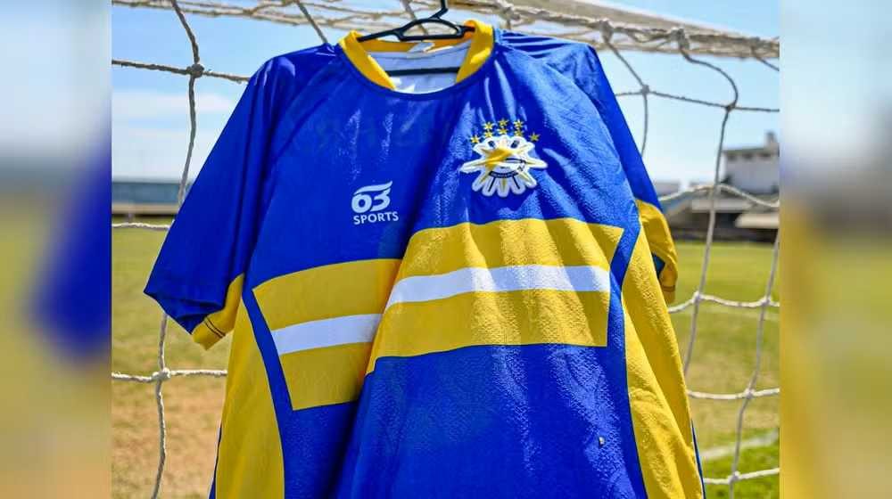 Palmas &eacute; suspenso por dois anos e fica fora do Tocantinense