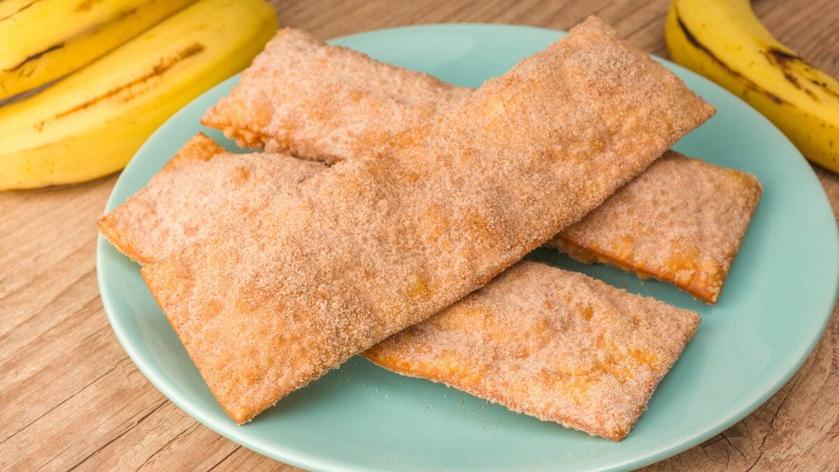 Voc&ecirc; nunca imaginou que dava para fazer essas 5 receitas com massa de pastel