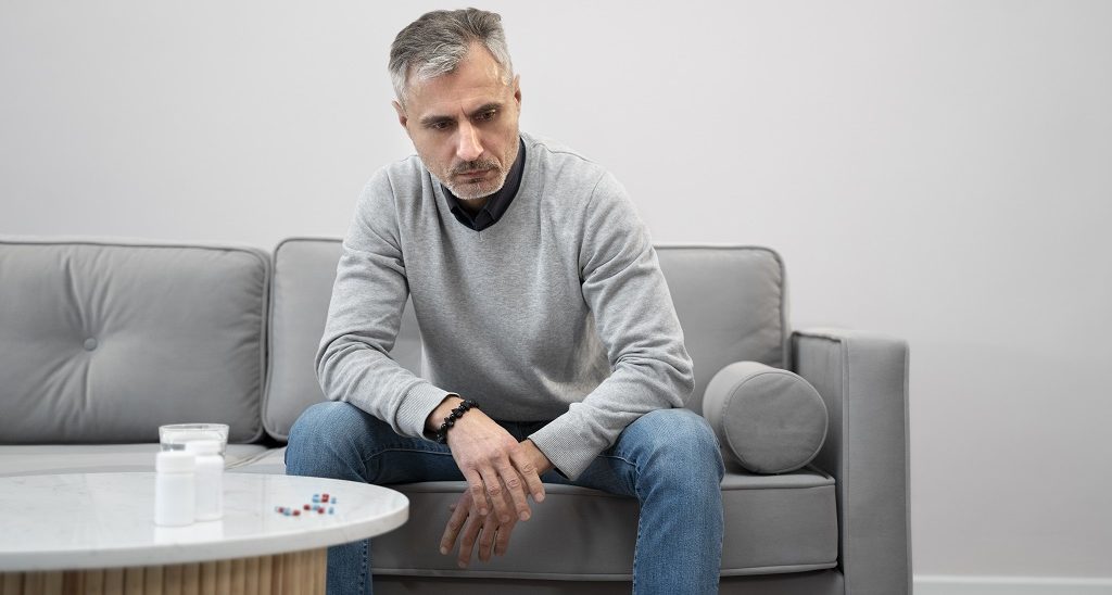 Andropausa existe? Urologista explica quando a queda da testosterona merece aten&ccedil;&atilde;o