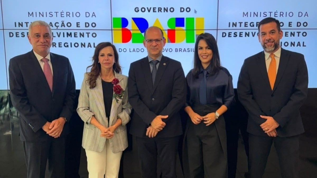 Plano do Matopiba: Dorinha garante apoio federal para desenvolvimento