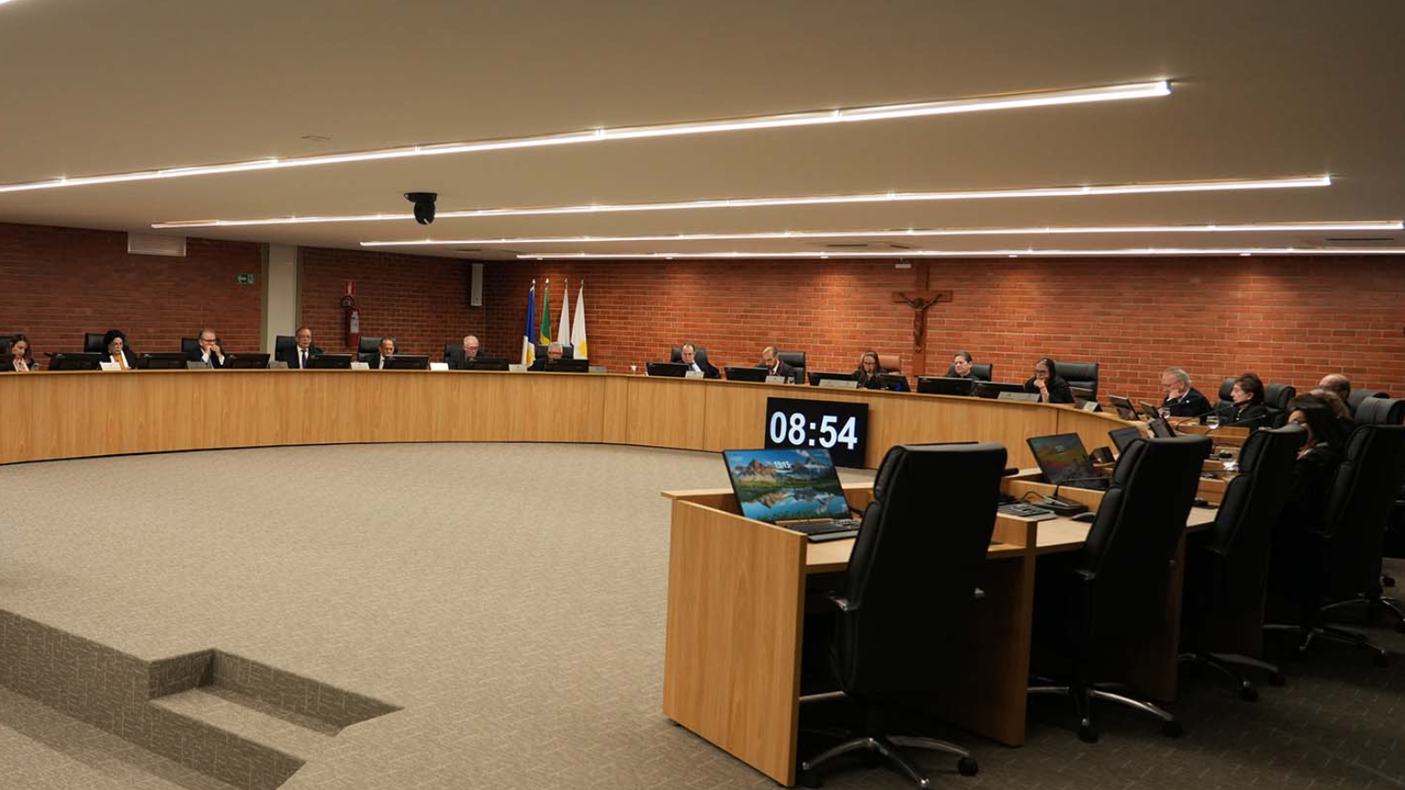 TJTO suspende lei que impedia protesto de contas de &aacute;gua e energia no Tocantins