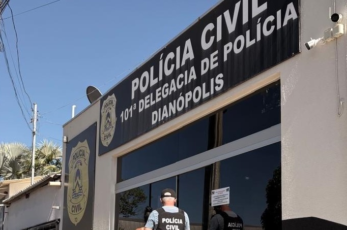 Mulher &eacute; presa por tentativa de homic&iacute;dio contra adolescente no Tocantins