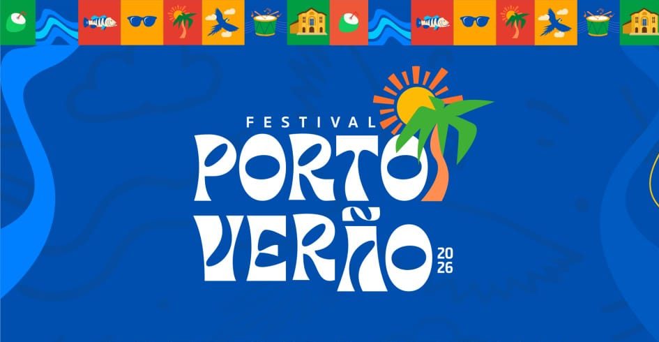 Abertura oficial do Porto Ver&atilde;o 2026 acontece neste s&aacute;bado na Ilha Porto Real