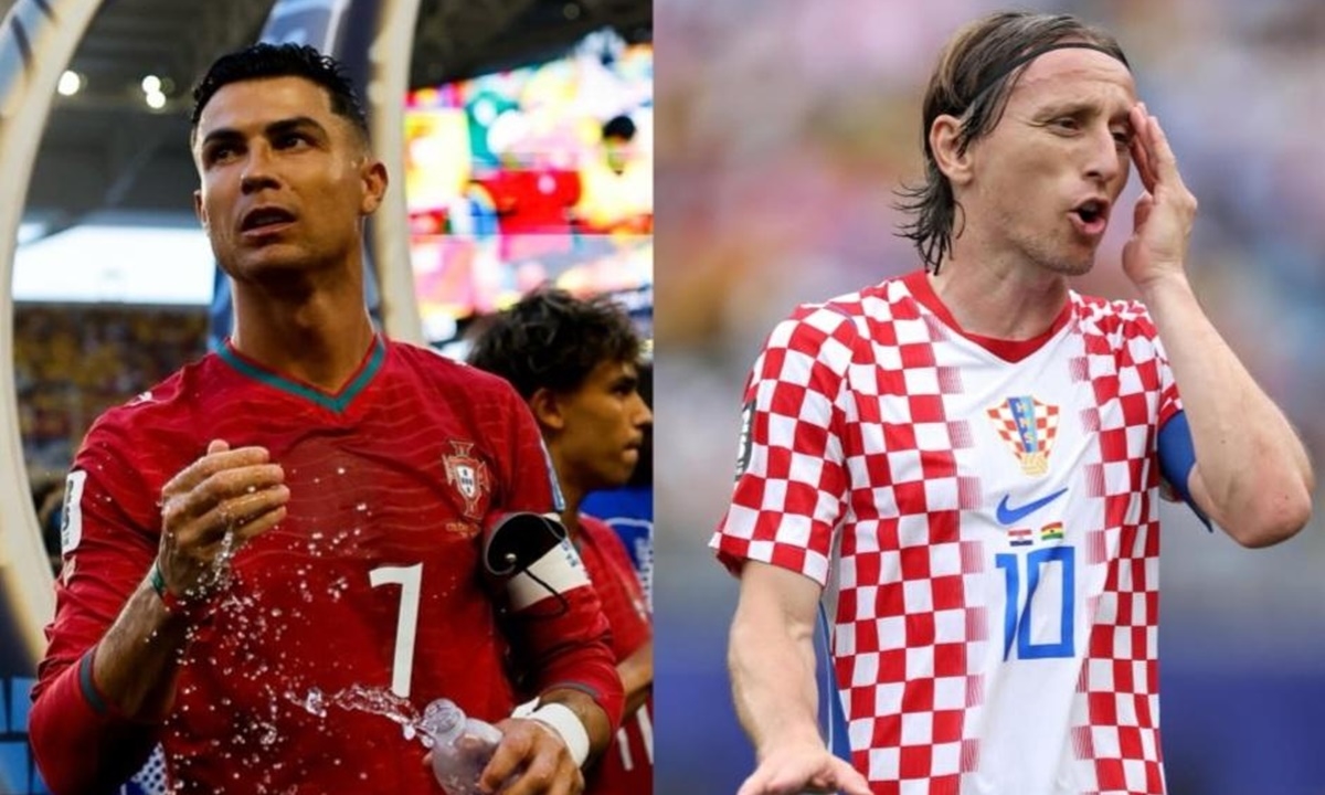 Jogos da Copa do Mundo hoje: confira hor&aacute;rios e onde assistir &agrave;s partidas desta quinta-feira