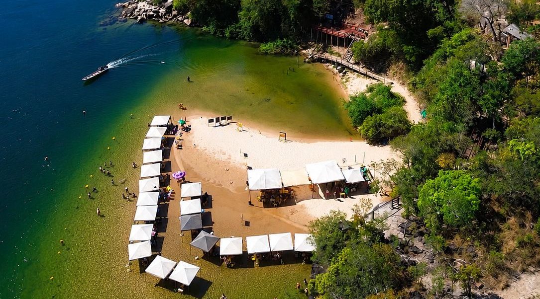 Temporada de praia impulsiona pequenos neg&oacute;cios e fortalece empreendedorismo no Tocantins