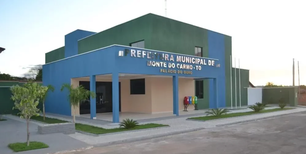 MP investiga contrata&ccedil;&atilde;o de show de R$ 470 mil em Monte do Carmo durante d&eacute;ficit de R$ 4 milh&otilde;es