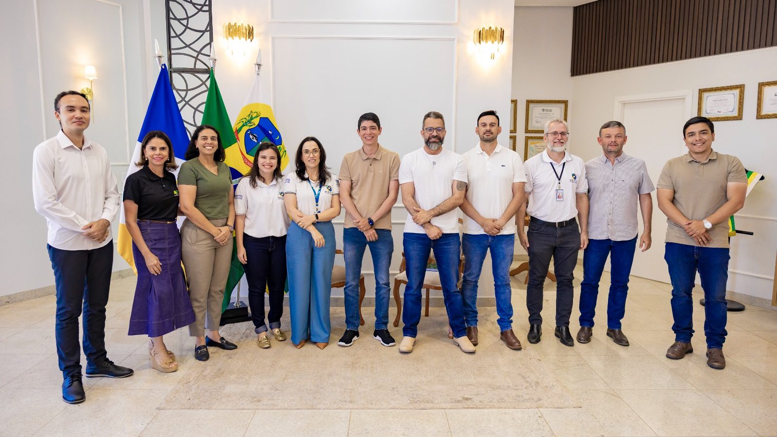 Para&iacute;so avan&ccedil;a em projeto para requalificar as avenidas Bernardo Say&atilde;o e Castelo Branco