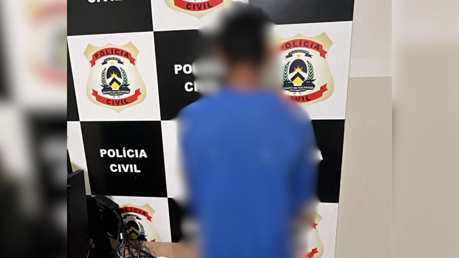 Homem &eacute; preso ap&oacute;s tentar matar v&iacute;tima durante rodeio em Miracema