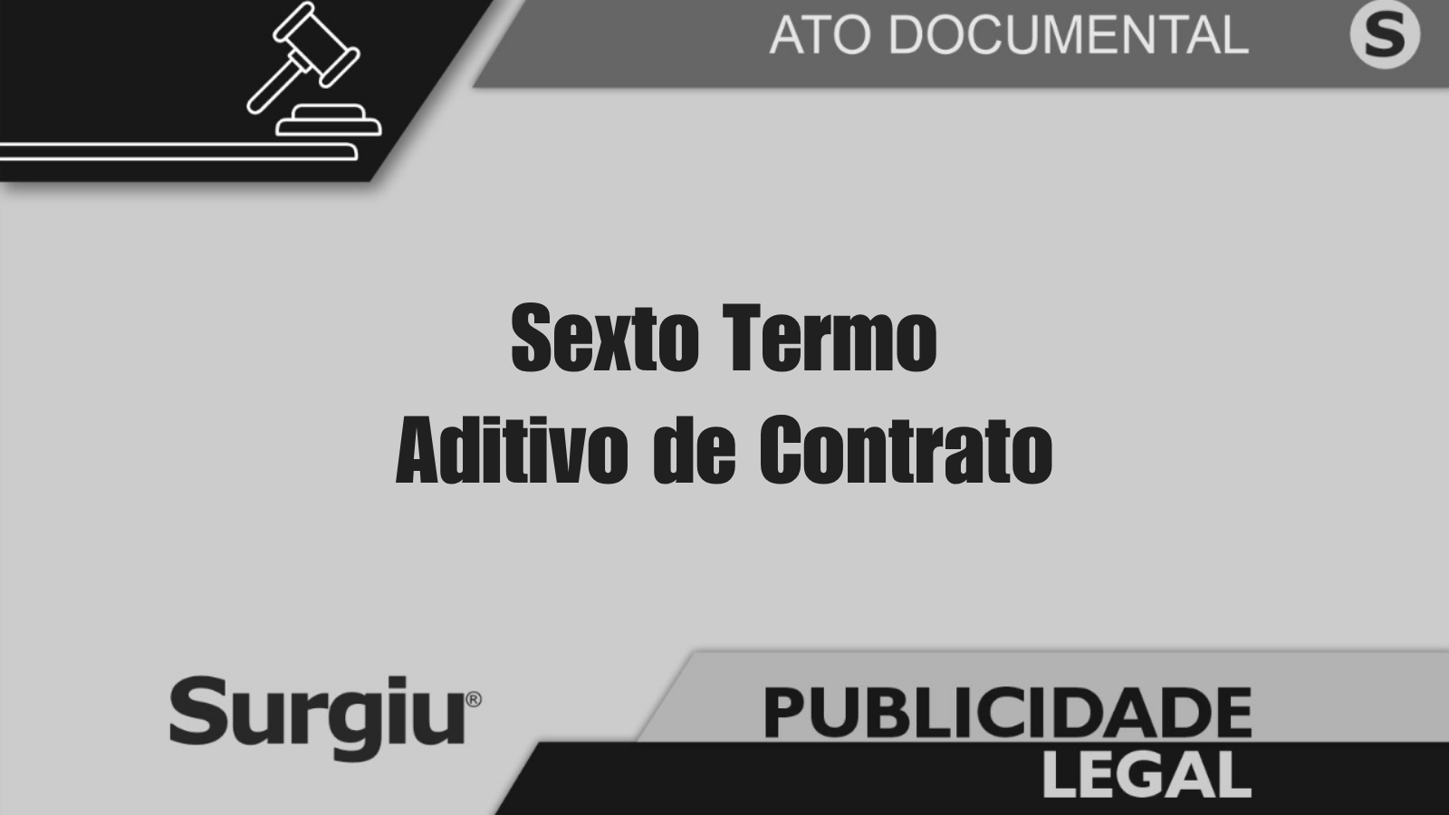 Arraias TO: PM – Sexto Termo Aditivo de Contrato n&ordm; 156/2021 – Prorroga&ccedil;&atilde;o da vig&ecirc;ncia do Contrato