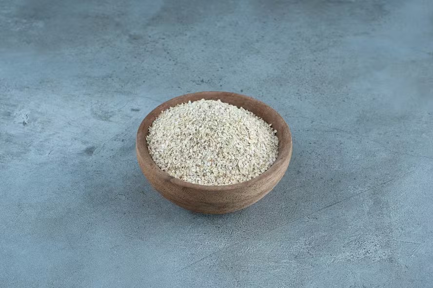 Psyllium: conhe&ccedil;a a fibra natural que aumenta a saciedade e melhora o intestino
