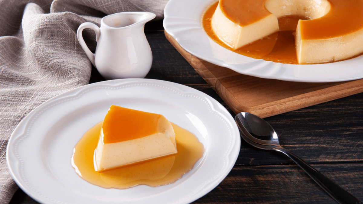 Sem ideia para a sobremesa? Veja 3 receitas f&aacute;ceis que v&atilde;o fazer sucesso no almo&ccedil;o de domingo