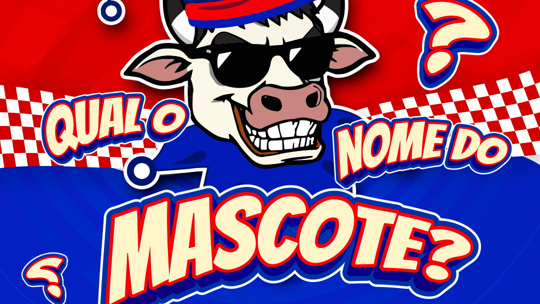 Para&iacute;so abre vota&ccedil;&atilde;o para escolher nome do mascote dos Jogos Universit&aacute;rios