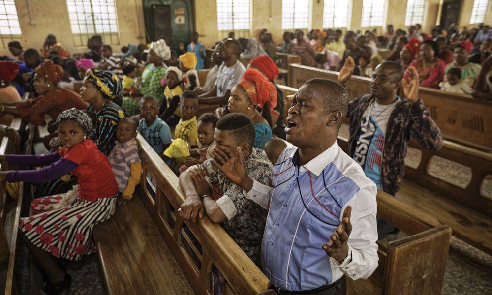 Relat&oacute;rio aponta que mais de 20 mil crist&atilde;os foram mortos na Nig&eacute;ria desde 2015
