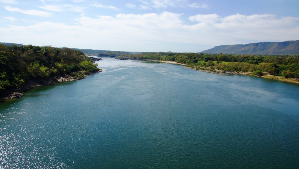 Rio Tocantins: conhe&ccedil;a o gigante que atravessa tr&ecirc;s estados