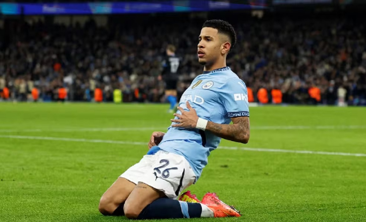 Savinho pode protagonizar transfer&ecirc;ncia de R$ 448 milh&otilde;es na Premier League
