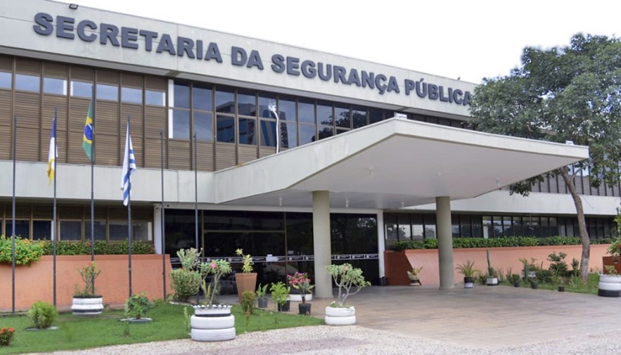 SSP/TO refor&ccedil;a a&ccedil;&otilde;es de investiga&ccedil;&atilde;o e monitoramento da viol&ecirc;ncia letal em Palmas