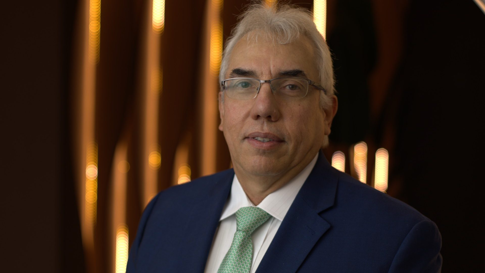 Desembargador S&eacute;rgio Torres Teixeira &eacute; indicado para vaga de ministro do Tribunal Superior do Trabalho