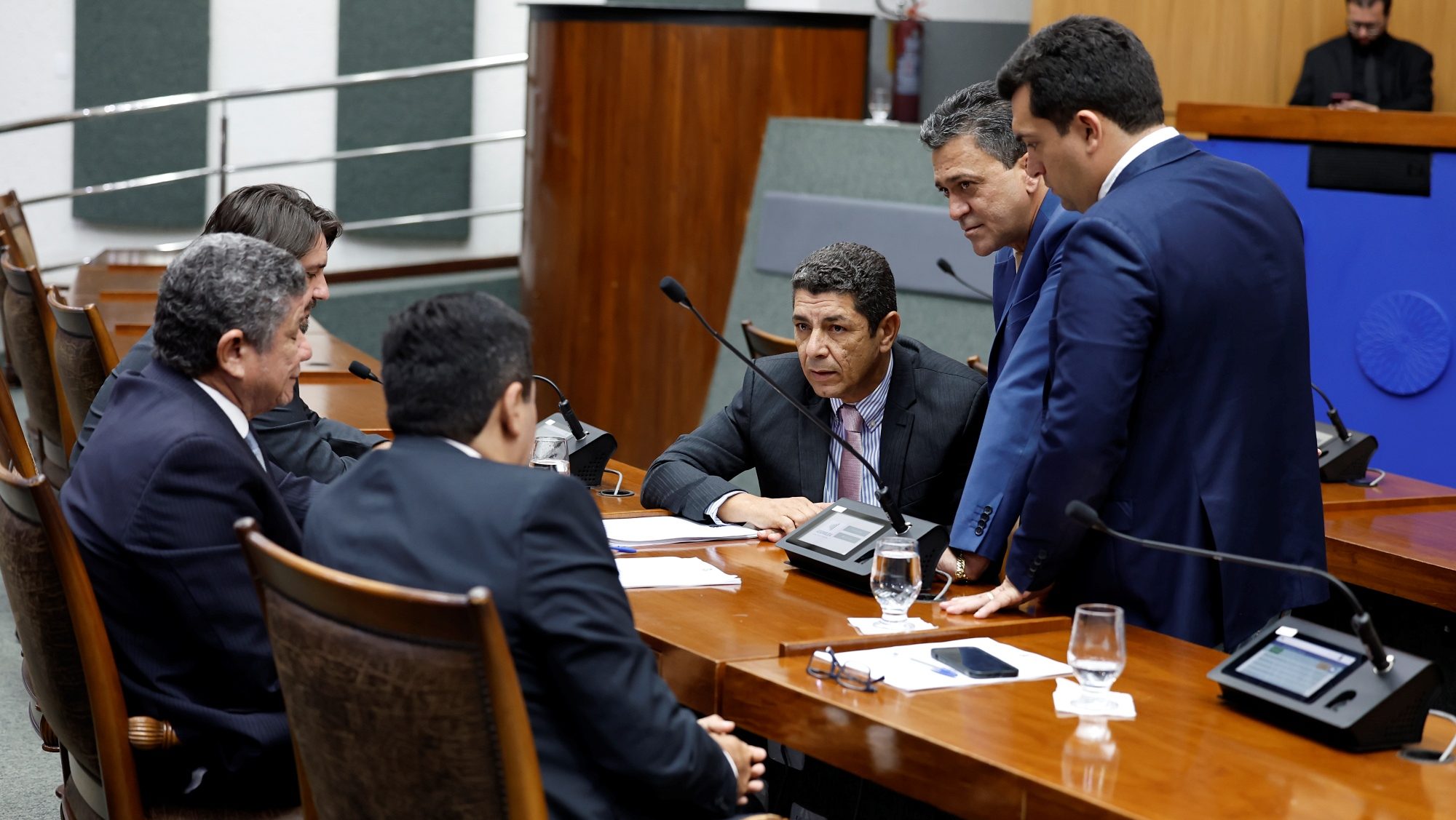 Aleto aprova projetos que ampliam inclus&atilde;o de pessoas com defici&ecirc;ncia e TEA no Tocantins