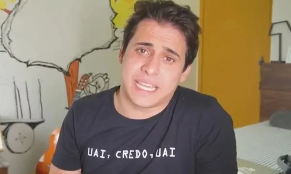 Justi&ccedil;a manda soltar Seu Waldemar ap&oacute;s pagamento de pens&atilde;o aliment&iacute;cia