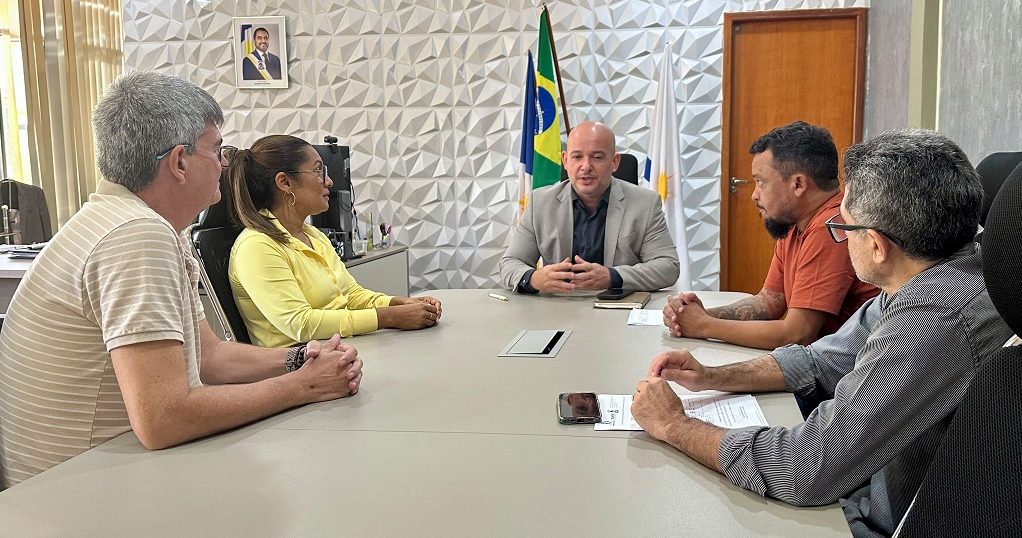 Ap&oacute;s cobran&ccedil;a do SISEPE-TO, Governo contrata empresa para retomar atendimentos odontol&oacute;gicos do Servir