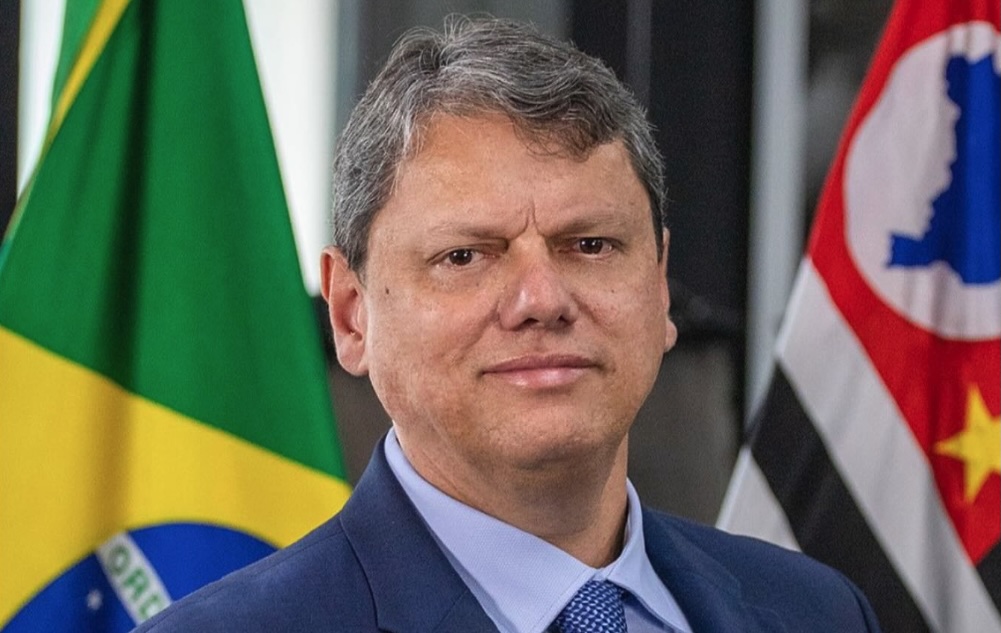 PSDB-Cidadania emite nota em apoio a Tarc&iacute;sio de Freitas como pr&eacute;-candidato a governador em S&atilde;o Paulo