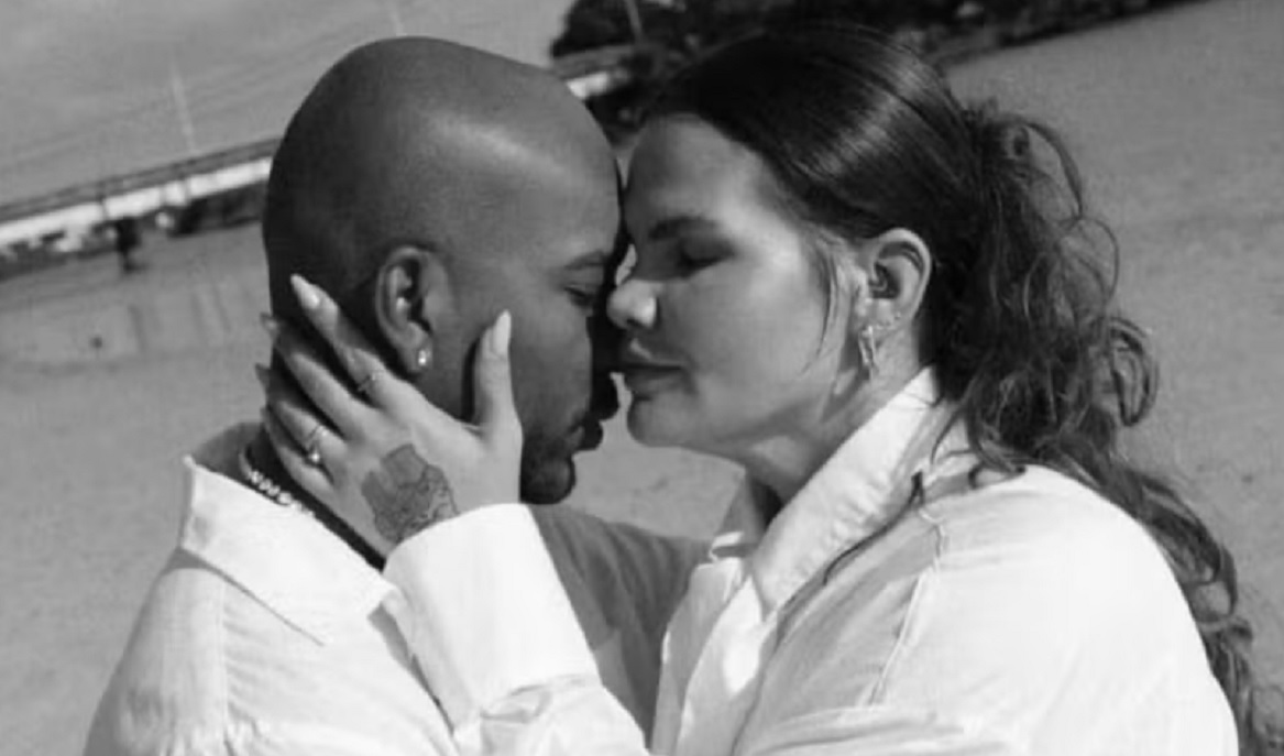 Thais Carla anuncia separa&ccedil;&atilde;o ap&oacute;s 11 anos de casamento
