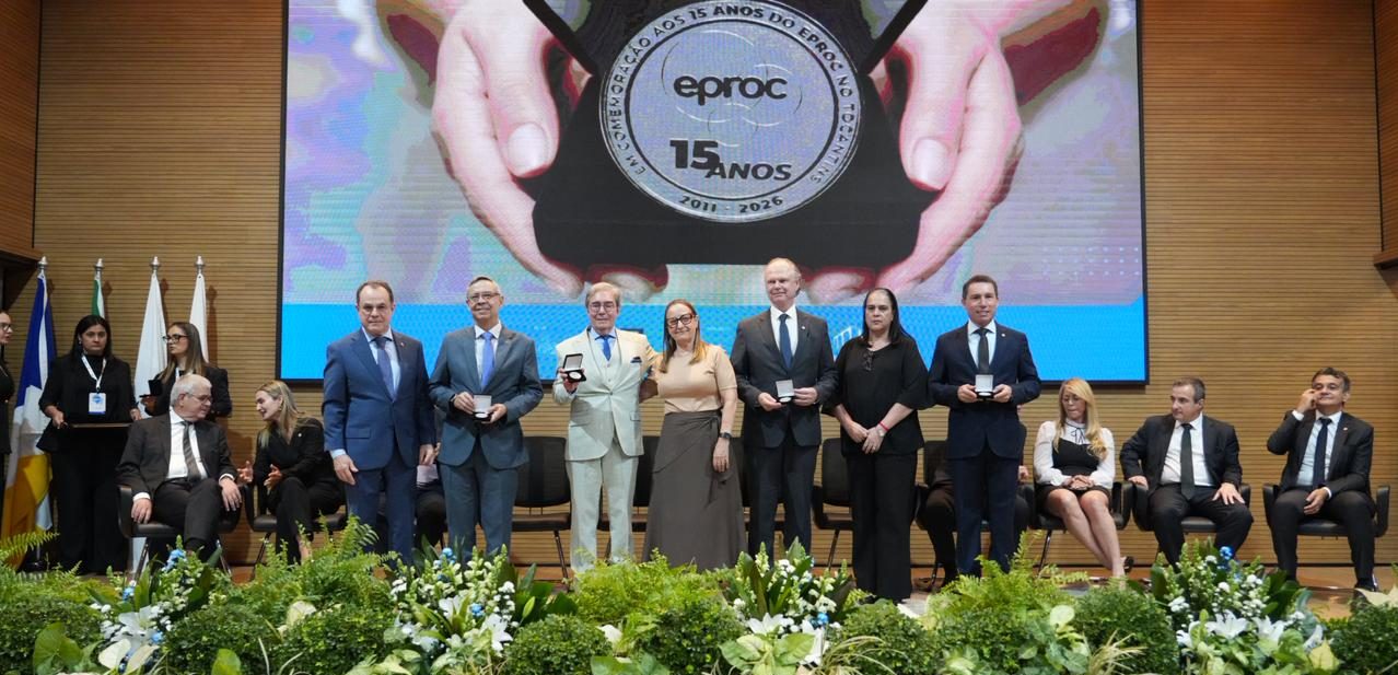 TJTO abre IV Encontro Interinstitucional do eproc e celebra 15 anos do sistema no Tocantins