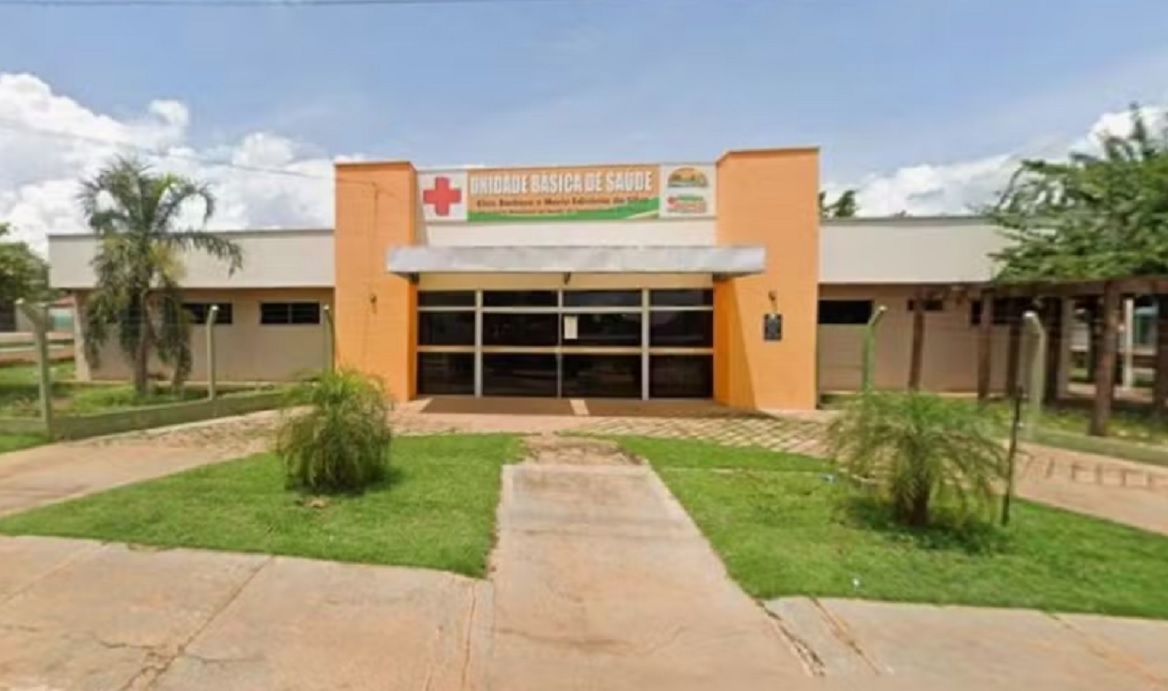 MP investiga den&uacute;ncia de psic&oacute;loga que estaria morando em UBS no Tocantins