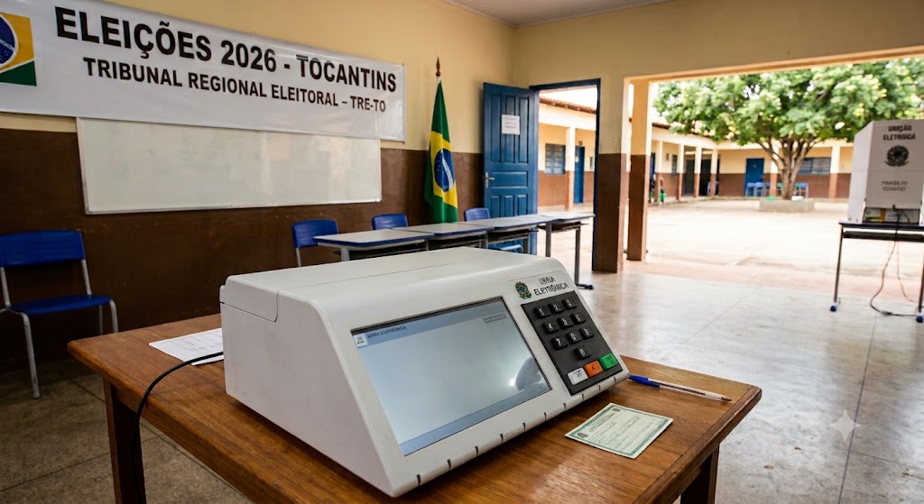 Jogo duplo das alian&ccedil;as no Tocantins confunde eleitorado nas urnas