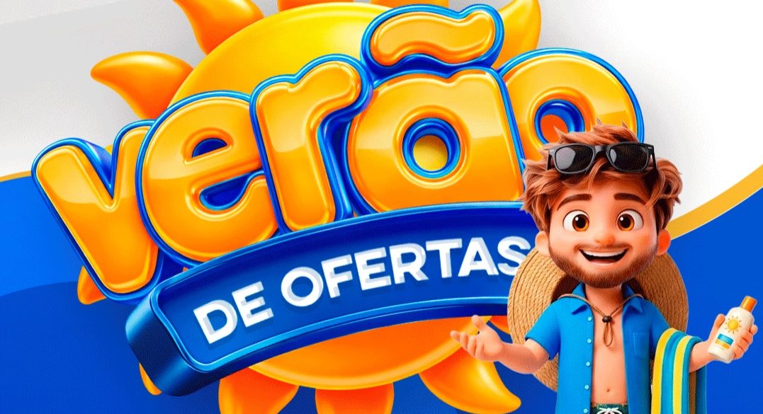 Ver&atilde;o de Ofertas do Bem Maior traz descontos especiais em Para&iacute;so do Tocantins