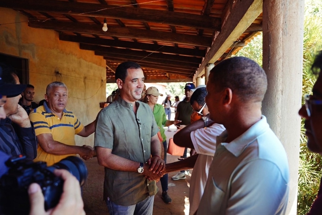 Vicentinho defende sa&uacute;de descentralizada para desafogar HGP