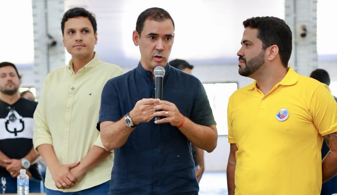 Vicentinho J&uacute;nior refor&ccedil;a apoio a fam&iacute;lias at&iacute;picas