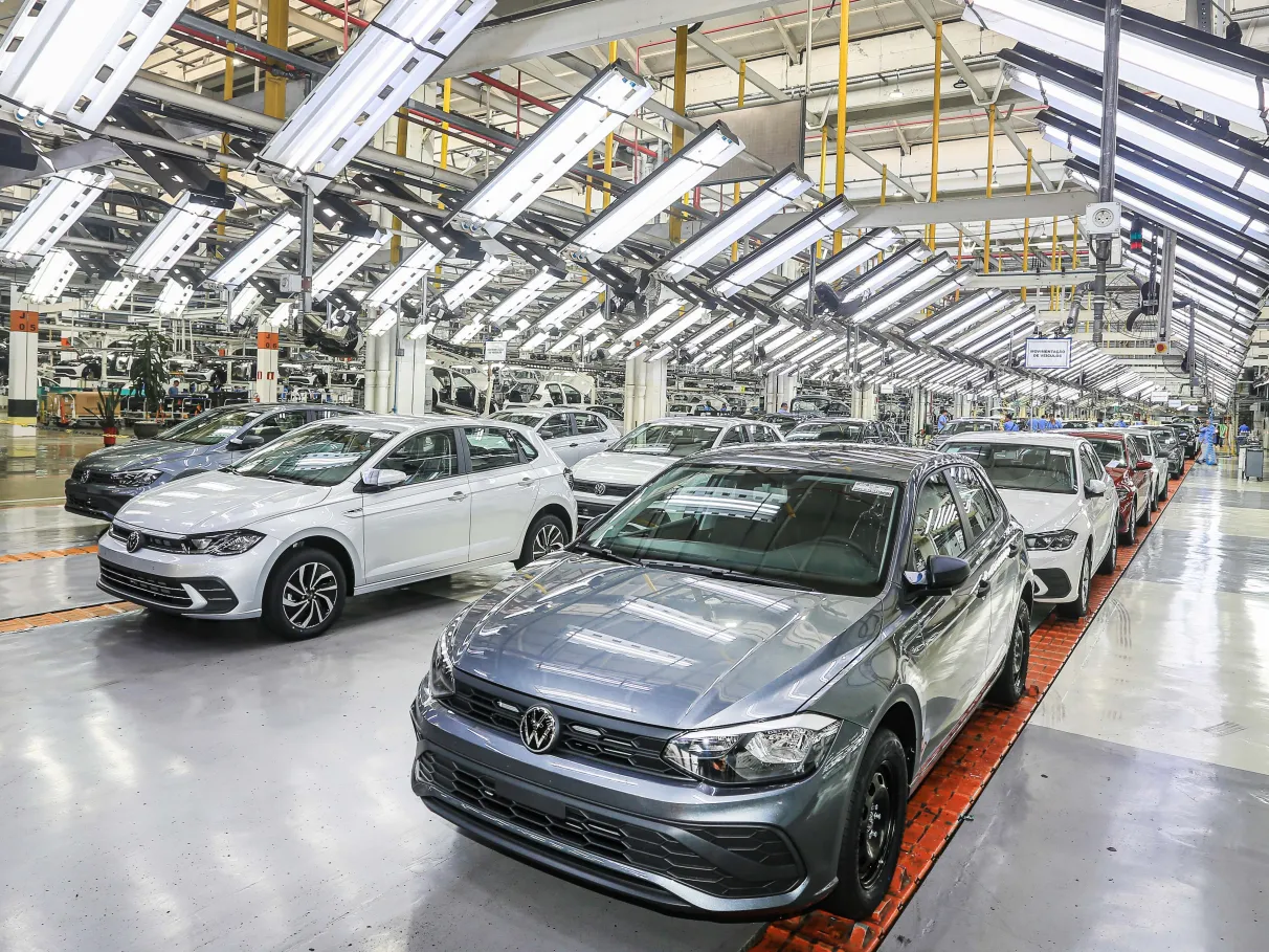 Volkswagen vai cortar metade dos carros e pode transformar a ind&uacute;stria automotiva