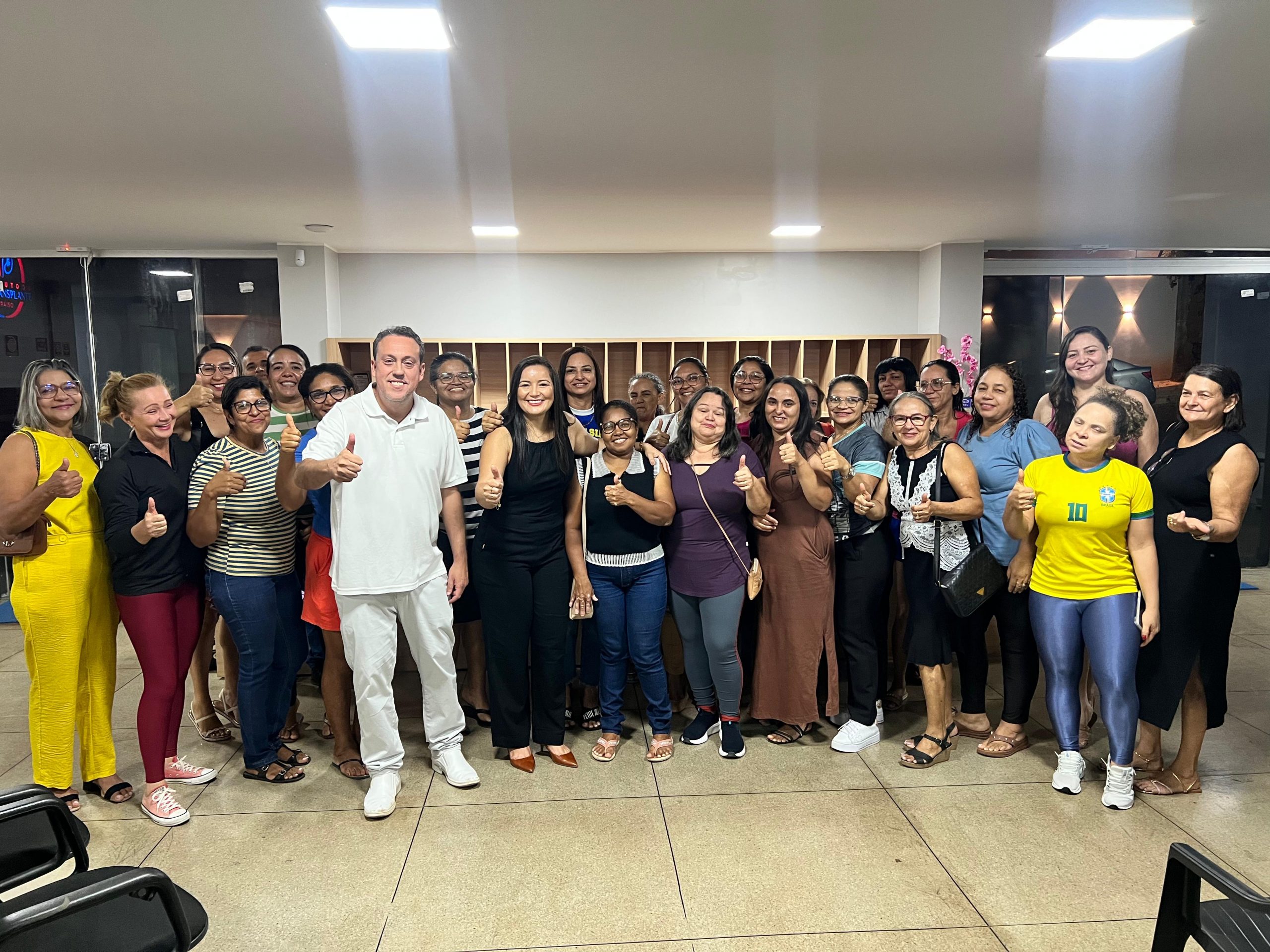 ACS de Para&iacute;so podem receber motos com apoio de Dr Danilo