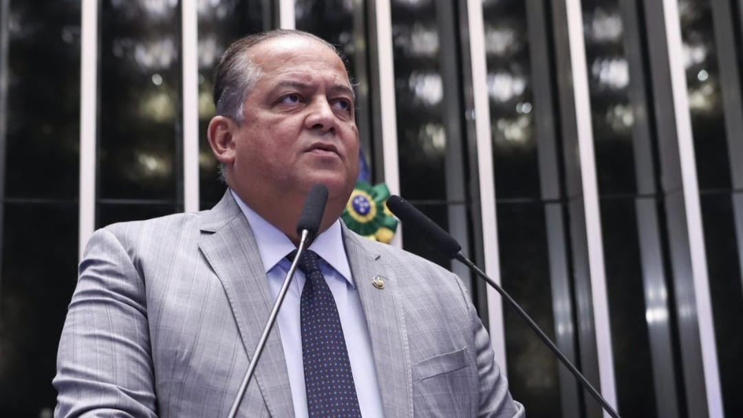 Eduardo Gomes &eacute; indicado ao Pr&ecirc;mio Congresso em Foco 2026