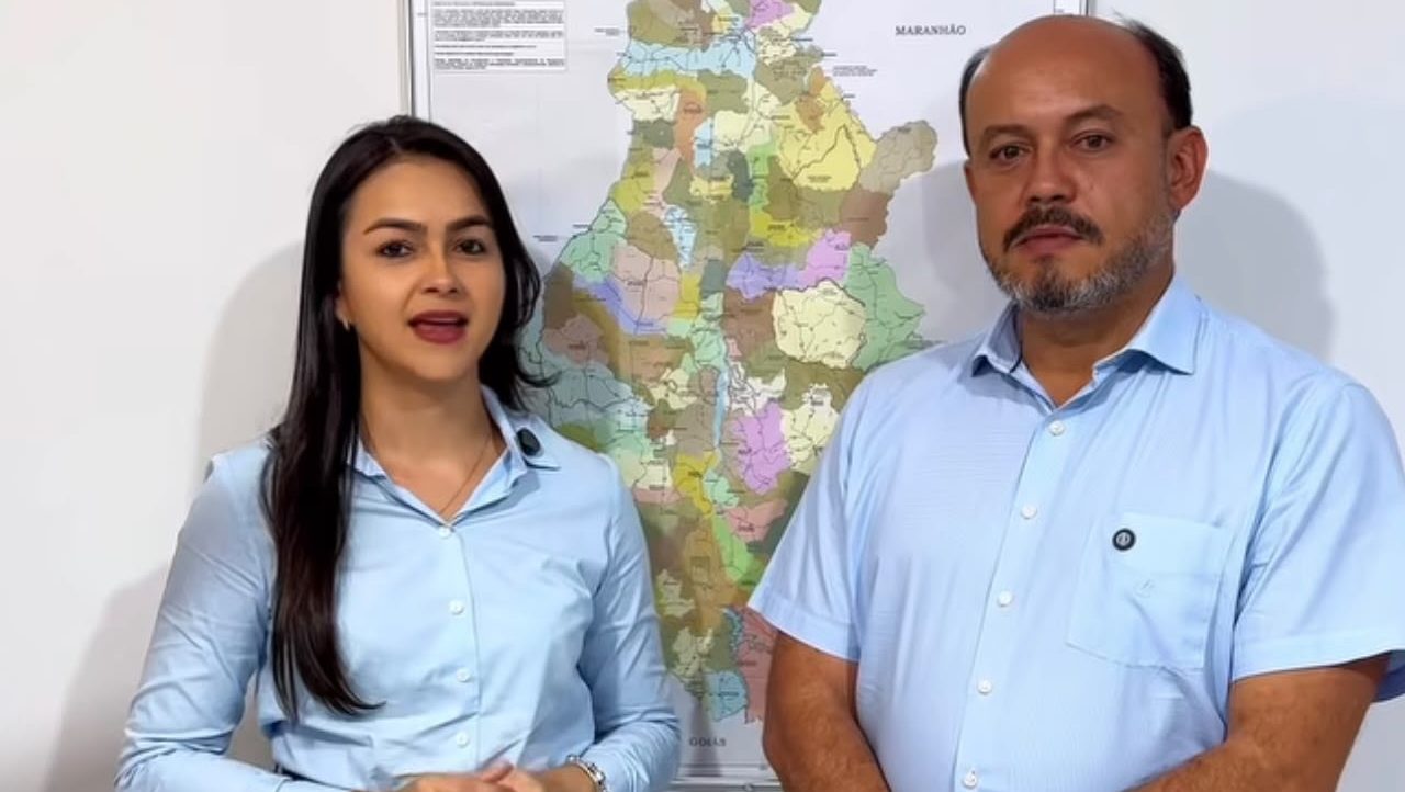 Vereadora Naiara Miranda declara apoio &agrave; pr&eacute;-candidatura de Sandoval Cardoso a deputado federal