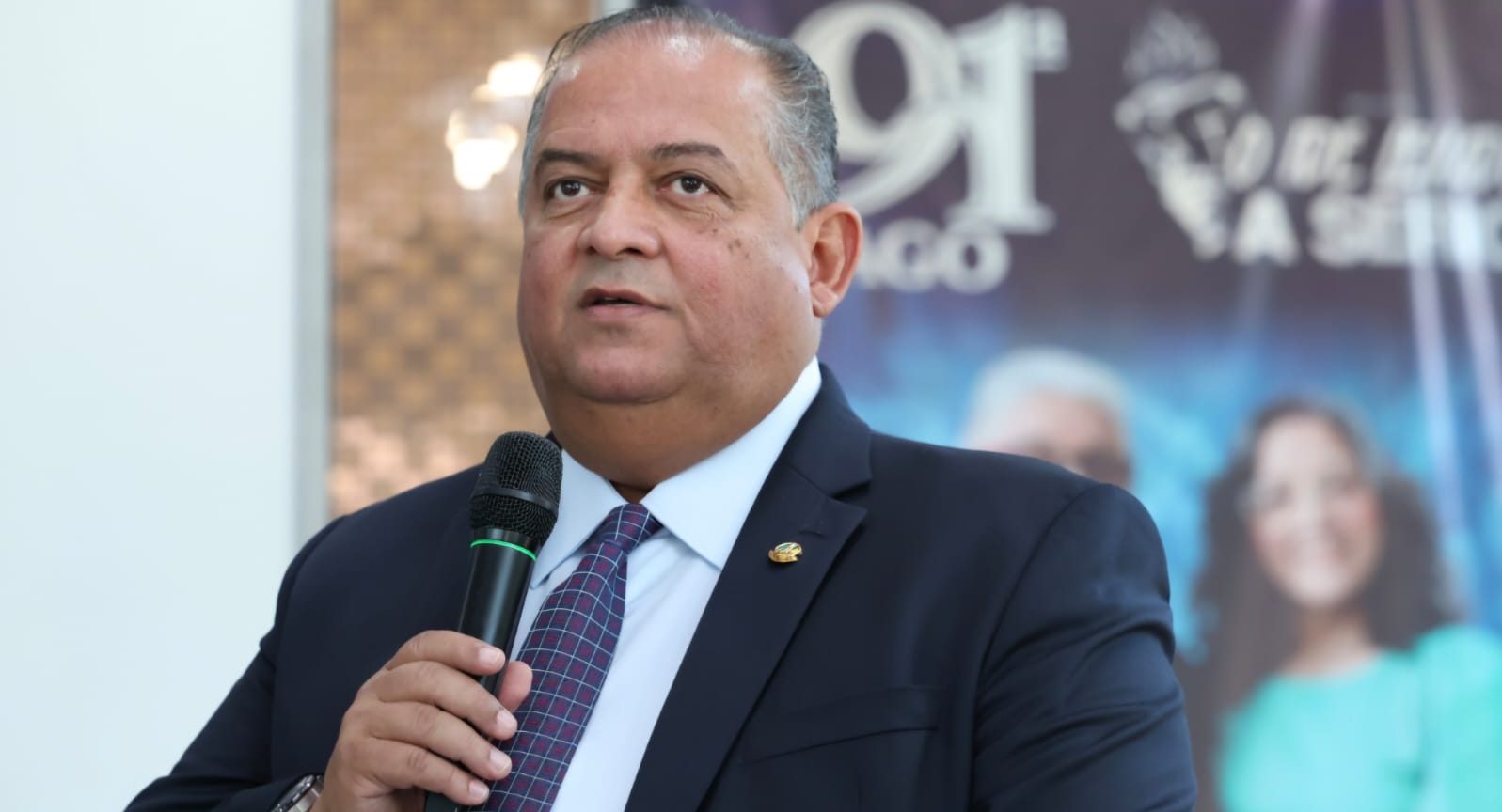 Eduardo Gomes intensifica agenda de pr&eacute;-campanha com foco em di&aacute;logo e aproxima&ccedil;&atilde;o no Tocantins